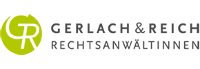 Gerlach & Reich Rechtsanwältinnen - Saarbrücken